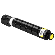 Canon C-EXV 65 5764C001AA желтый (yellow)