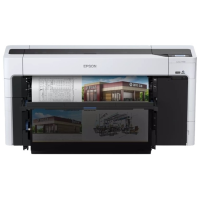 МФУ Epson SC-T7700D C11CH83301A0