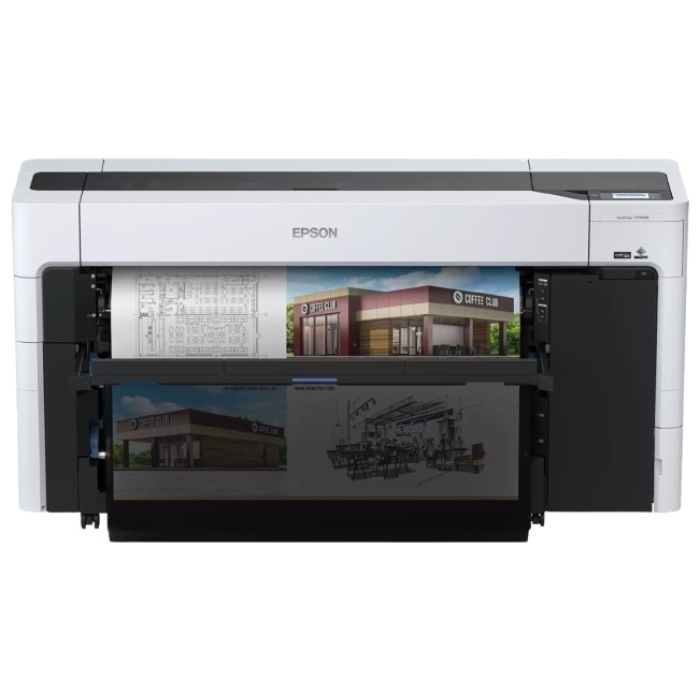 МФУ Epson SC-T7700D C11CH83301A0