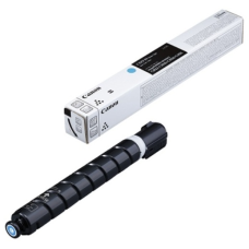 Canon C-EXV 65 5762C001AA голубой (cyan)