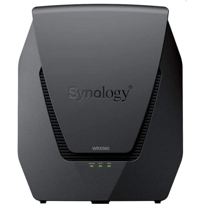 Wi-Fi роутер Synology WRX560