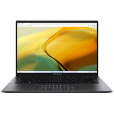 ASUS Zenbook UM3402YA-KP602 90NB0W95-M01100 черный