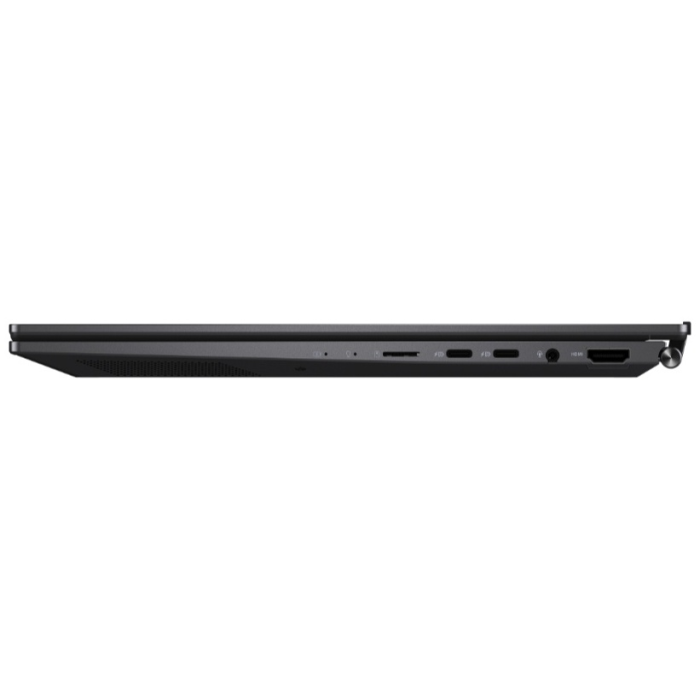 ASUS Zenbook UM3402YA-KP602 90NB0W95-M01100 черный