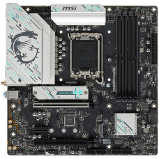 MSI MSI B760M GAMING PLUS WIFI