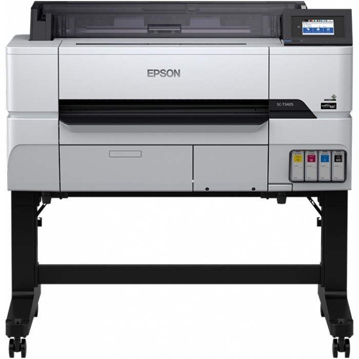 Принтер Epson SureColor SC-T3405