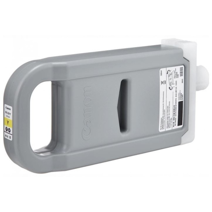 Canon PFI-740 4772C001 желтый (yellow)