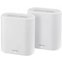 Маршрутизатор ASUS 90IG07V0-MO3A40 AX7800