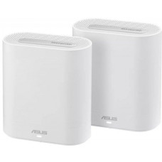 Маршрутизатор ASUS 90IG07V0-MO3A40 AX7800