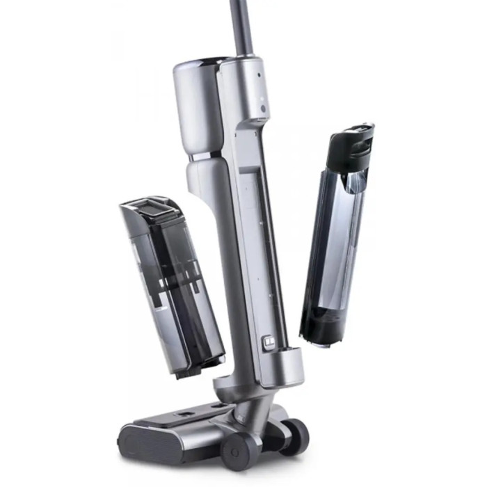 Thomas Aqua FLOORCLEANER Cordless серый