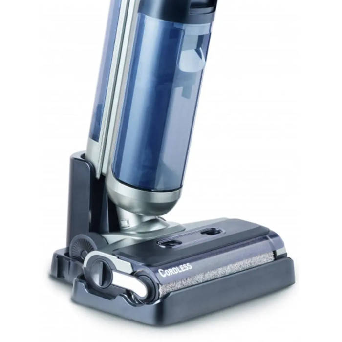 Thomas Aqua FLOORCLEANER Cordless серый