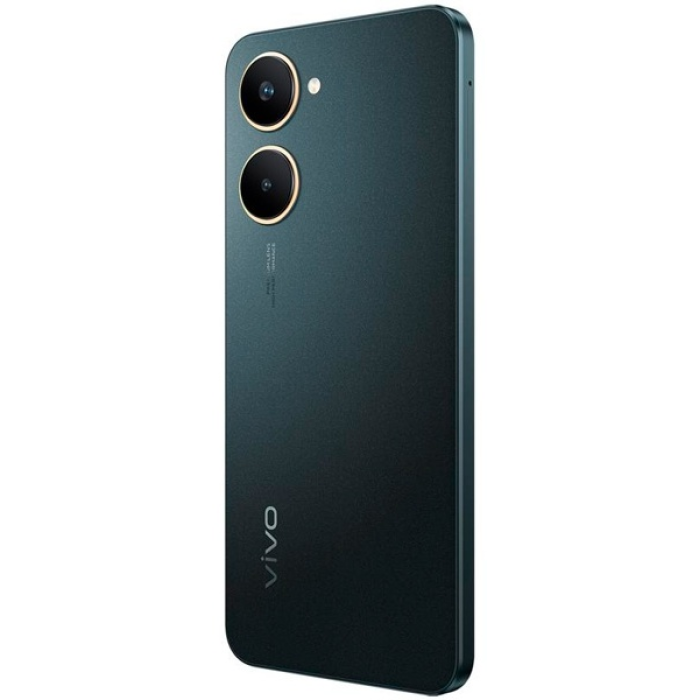 Vivo Y03 4 ГБ/128 ГБ черный