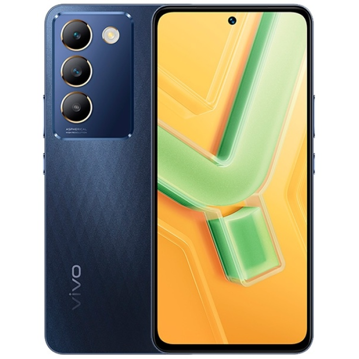Vivo Y100 8 ГБ/256 ГБ черный
