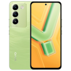 Vivo Y100 8 ГБ/256 ГБ зеленый