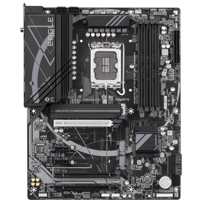 GIGABYTE Z790 EAGLE AX
