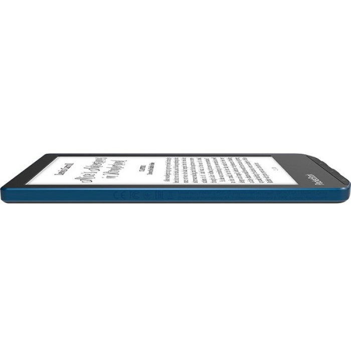 POCKET BOOK PB634-A-CIS зеленый