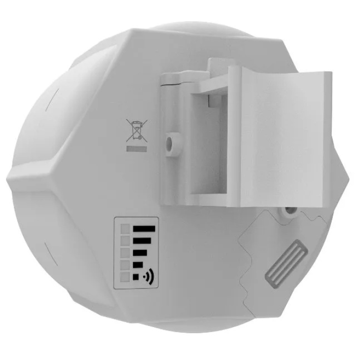 Wi-Fi точка доступа MikroTik SXTR&FG621-EA