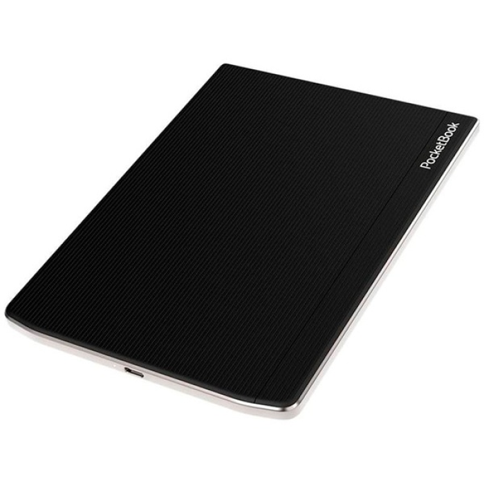 POCKET BOOK PB743G-U-CIS серебристый