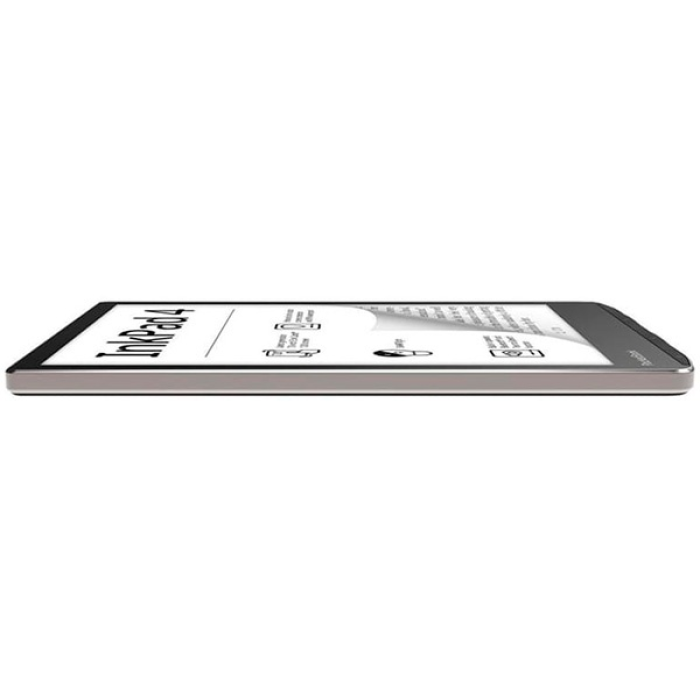 POCKET BOOK PB743G-U-CIS серебристый