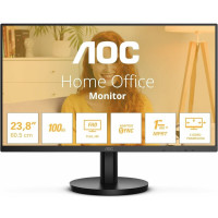 AOC 24B3HMA2/01 черный