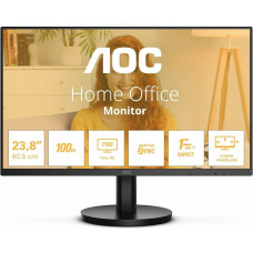 AOC 24B3HMA2/01 черный