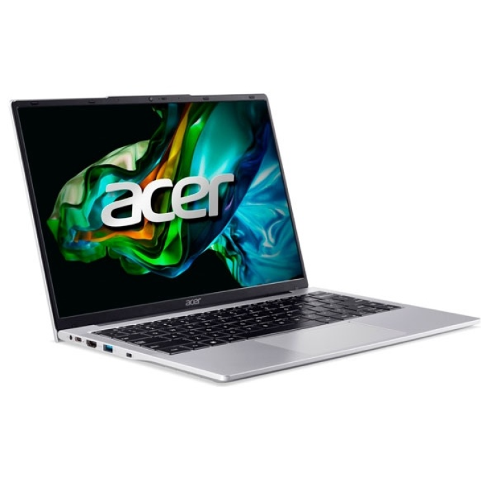 Acer Aspire Lite 14" / 8 Гб / SSD 512 Гб / Без ОС / AL14-31P-36EN / NX.KS9ER.001