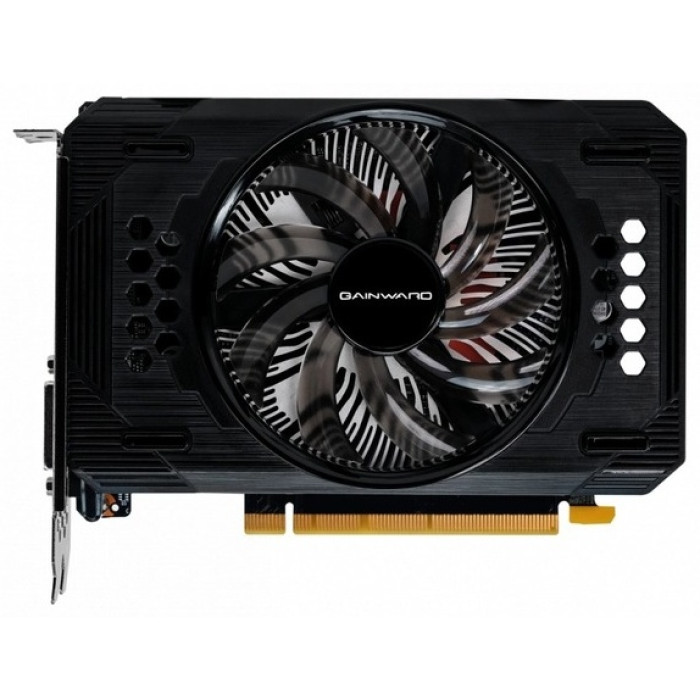 Gainward RTX 3050 Pegasus 6GB NE63050018JE-1070E 6 Гб