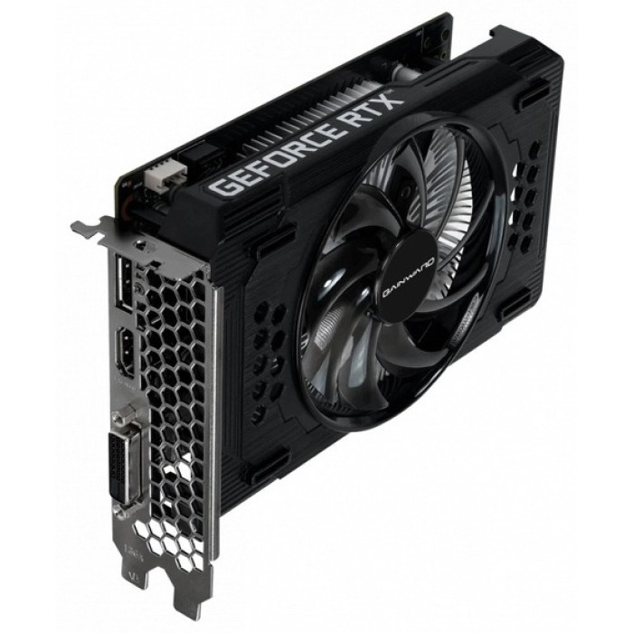 Gainward RTX 3050 Pegasus 6GB NE63050018JE-1070E 6 Гб