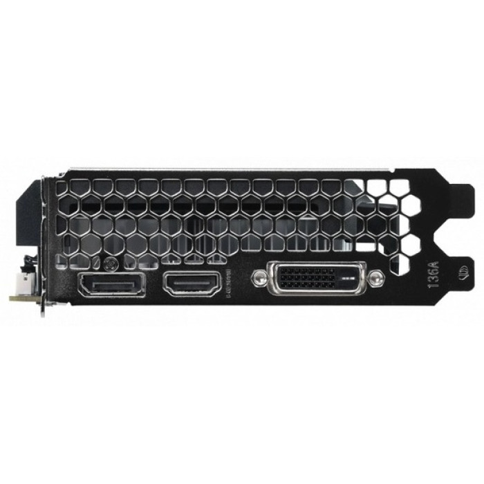 Gainward RTX 3050 Pegasus 6GB NE63050018JE-1070E 6 Гб