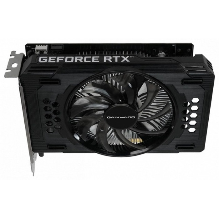 Gainward RTX 3050 Pegasus 6GB NE63050018JE-1070E 6 Гб