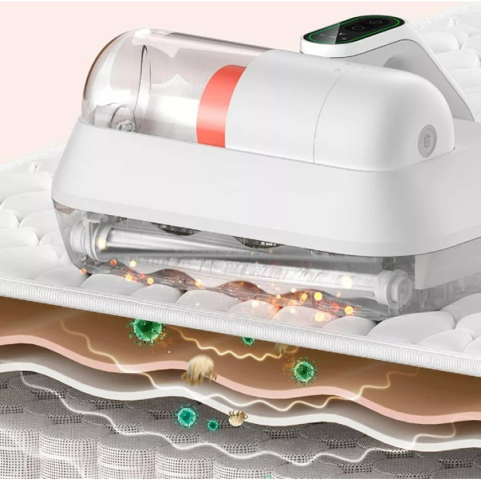 Xiaomi Mijia Mite Removal Device Pro белый