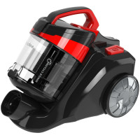 Midea 13L(R) черный, красный