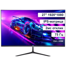 X-Game OFLED27 черный