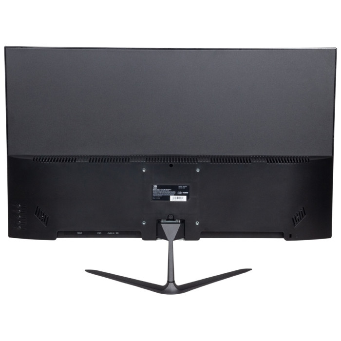 X-Game OFLED27 черный