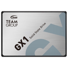 SSD Team Group GX1 T253X1480G0C101 480 Гб