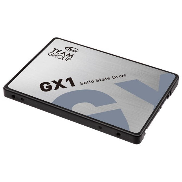 SSD Team Group GX1 T253X1480G0C101 480 Гб