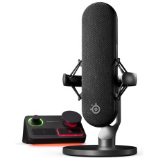 SteelSeries Alias Pro