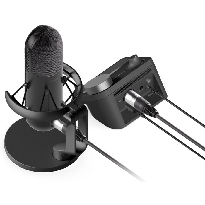SteelSeries Alias Pro
