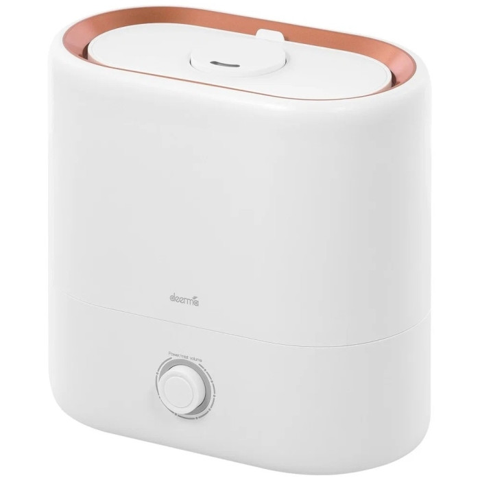 Увлажнитель воздуха Deerma DEM-ST635W белый