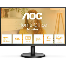 AOC 27B3HMA2/01 черный