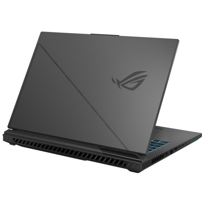 ASUS ROG Strix G18 G814JV-N6035 90NR0CM1-M00B80 серый
