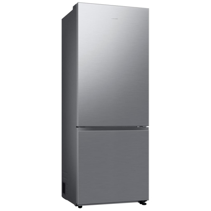 Samsung RB53DG703ES9 серый