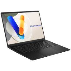 ASUS Vivobook S 14 14" / 16 Гб / SSD 512 Гб / DOS / M5406NA-QD079 / 90NB1493-M003M0