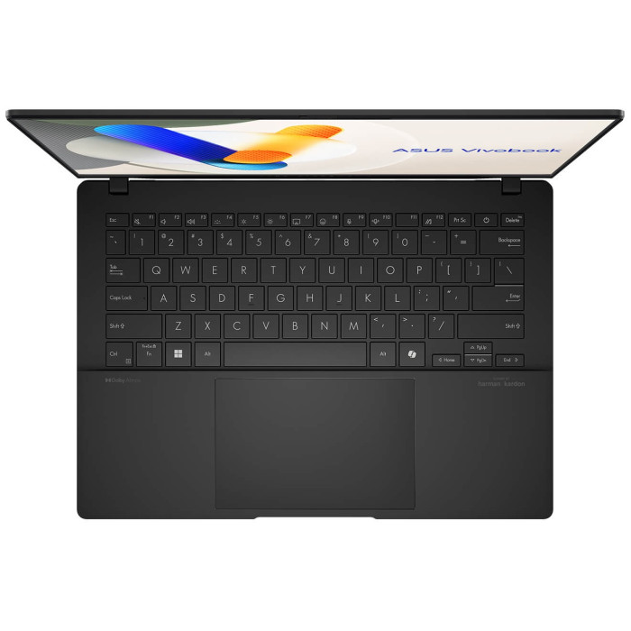 ASUS Vivobook S 14 14" / 16 Гб / SSD 512 Гб / DOS / M5406NA-QD079 / 90NB1493-M003M0