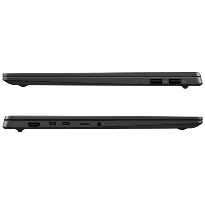 ASUS Vivobook S 14 14" / 16 Гб / SSD 512 Гб / DOS / M5406NA-QD079 / 90NB1493-M003M0