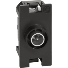 Встраиваемая в лючок K4202D Living Now, телевизионный цвет черный