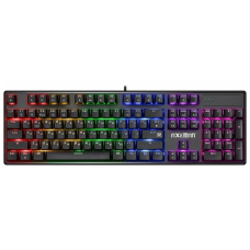 Defender AXEMAN GK-302 45306 черный