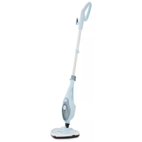 Kitfort КТ-1044 голубой, белый