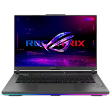 ASUS ROG STRIX G16 G614JI-N4181 90NR0D41-M00V20 серый