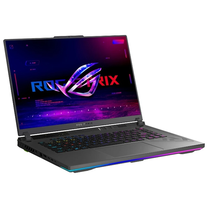 ASUS ROG STRIX G16 G614JI-N4181 90NR0D41-M00V20 серый