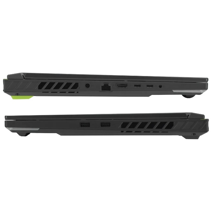 ASUS ROG STRIX G16 G614JI-N4181 90NR0D41-M00V20 серый
